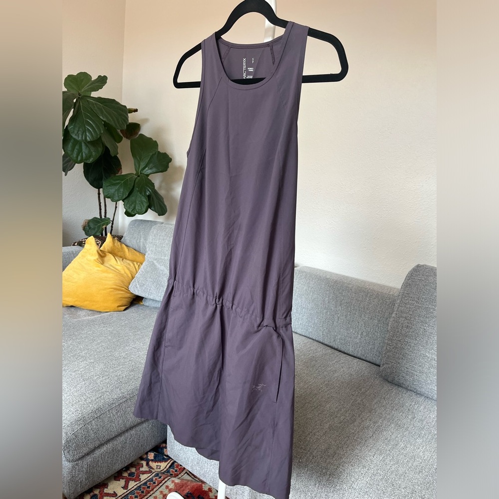 Arc’teryx Contenta dress